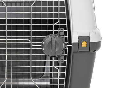Skudo 8 IATA Pet Carrier - XXXL/Grey